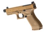 Glock Glock 19X MOS 4.5mm BB Co2 2J Coyote - obrazek 2