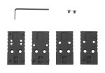 Glock Glock 19X MOS 4.5mm BB Co2 2J Coyote - obrazek 5