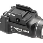 Streamlight TLR-7 X SUB 1913OS Black