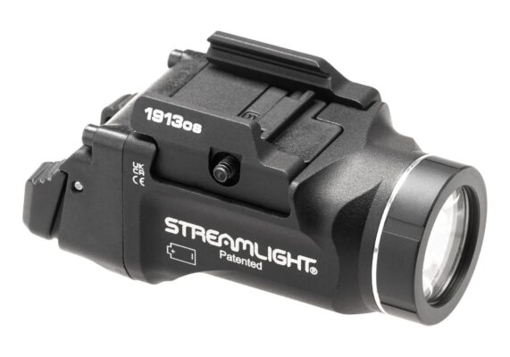 Streamlight TLR-7 X SUB 1913OS Black