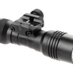 Streamlight ProTac 1L-X Rail Mount Jack Cap Black
