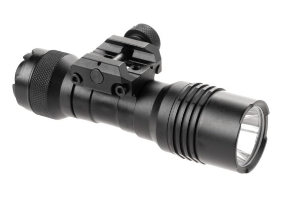 Streamlight ProTac 1L-X Rail Mount Jack Cap Black