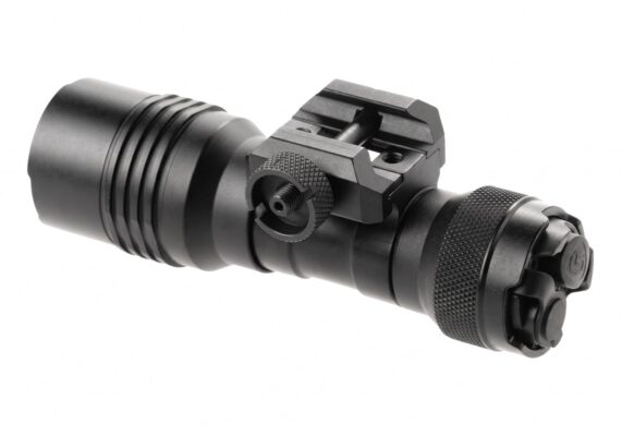 Streamlight ProTac 1L-X Rail Mount Jack Cap Black - obrazek 2