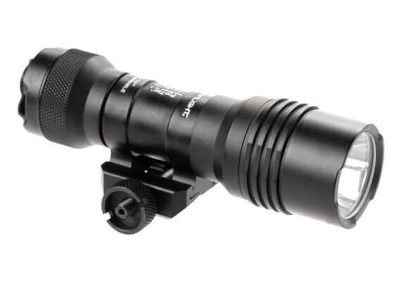 Streamlight ProTac 1L-X Rail Mount Jack Cap Black - obrazek 3