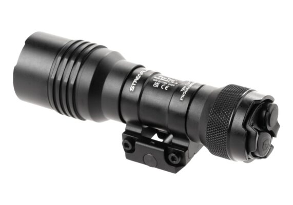Streamlight ProTac 1L-X Rail Mount Jack Cap Black - obrazek 4