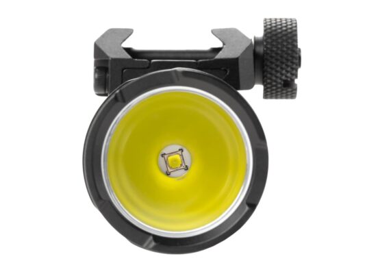 Streamlight ProTac 1L-X Rail Mount Jack Cap Black - obrazek 5
