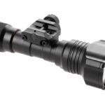 Streamlight ProTac VIR Rail Mount Black
