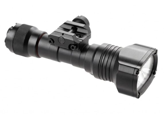 Streamlight ProTac VIR Rail Mount Black