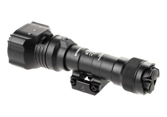Streamlight ProTac VIR Rail Mount Black - obrazek 4