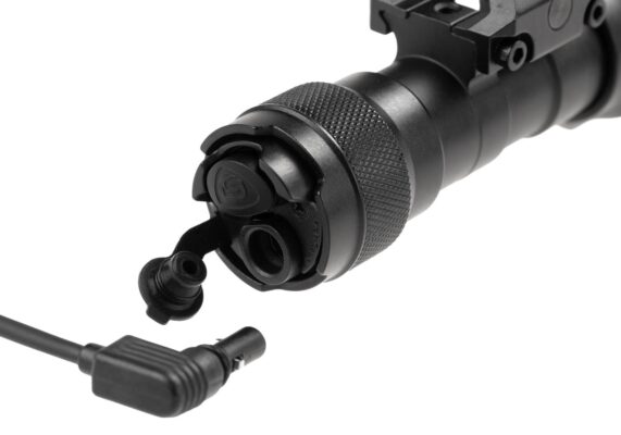 Streamlight ProTac VIR Rail Mount Black - obrazek 6