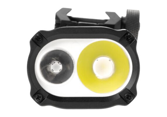 Streamlight ProTac VIR Rail Mount Black - obrazek 8