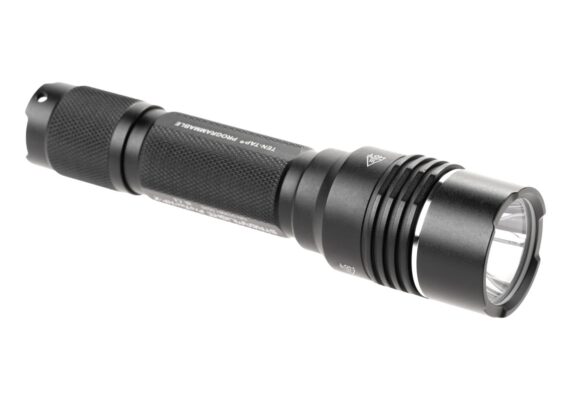 Streamlight ProTac HP-X Black