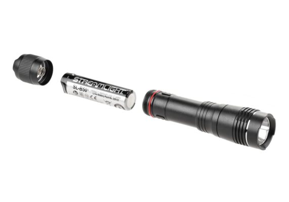 Streamlight ProTac 2.0 HP Black - obrazek 5