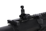 Specna Arms AR10 Specna Arms SA-E38 EDGE Karabin wyborowy AEG 16" (HAL) Czarny - OUTLET - obrazek 2
