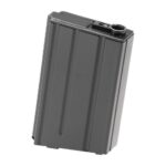 Pirate Arms Magazine M16 Short Hicap 160rds Black