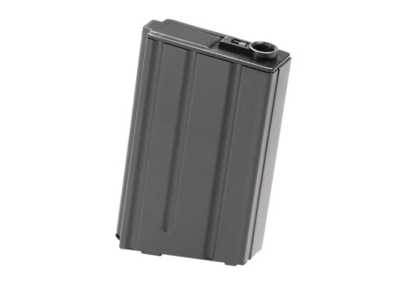 Pirate Arms Magazine M16 Short Hicap 160rds Black