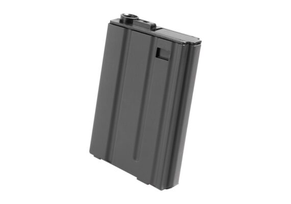 Pirate Arms Magazine M16 Short Hicap 160rds Black - obrazek 2