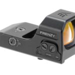 Vector Optics FA 16x24 Red Dot Walther PDP Optics-Ready 3MOA Black