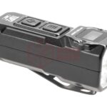 Nitecore TUP2 Black