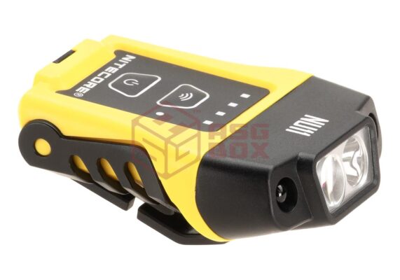 Nitecore NU11 Black