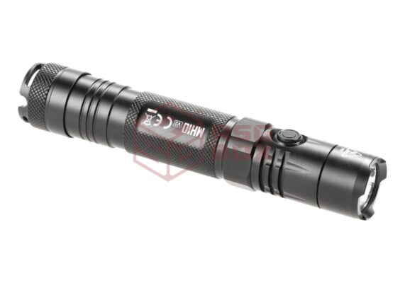 Nitecore MH10 V2 Black