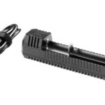 Nitecore UI1 Battery Charger Black