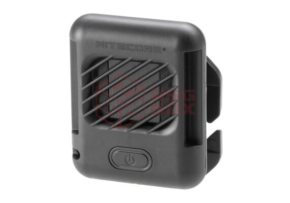 Nitecore EMR05 Electronic Repeller Black
