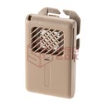 Nitecore EMR06 Electronic Repeller Tan