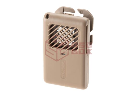 Nitecore EMR06 Electronic Repeller Tan