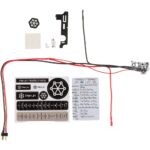 Perun Perun V2 Lightning Back Wiring