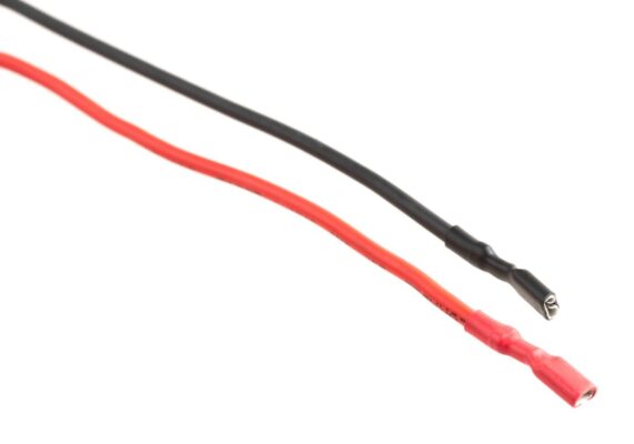 Perun Perun V2 Lightning Back Wiring - obrazek 5