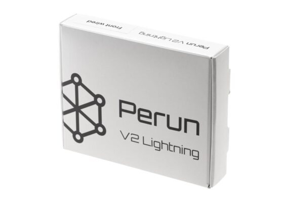 Perun Perun V2 Lightning Front Wiring - obrazek 6