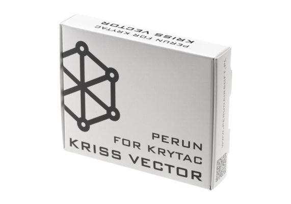 Perun Perun for Krytac Kriss Vector - obrazek 5