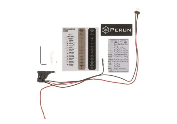 Perun Perun for G28 / HK417