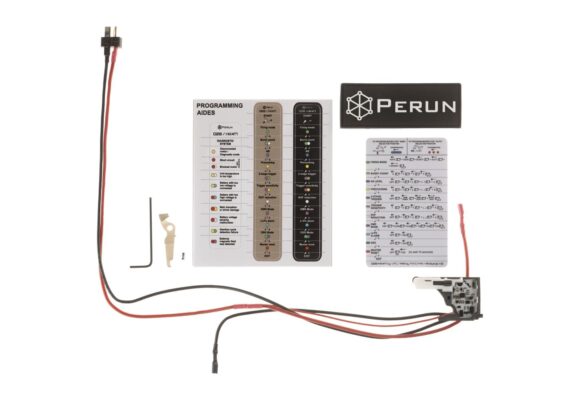Perun Perun for G28 / HK417 - obrazek 2