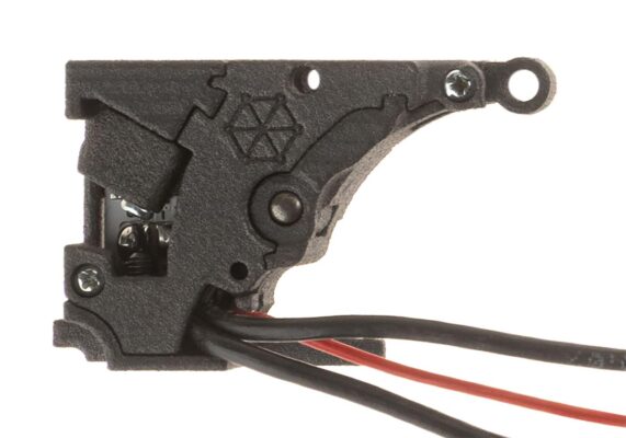 Perun Perun for G28 / HK417 - obrazek 3