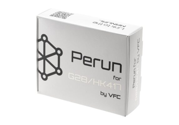 Perun Perun for G28 / HK417 - obrazek 6