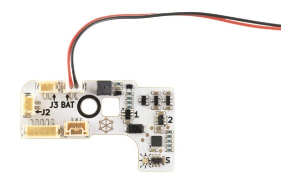 Perun HPA Trigger Board V2 - obrazek 3