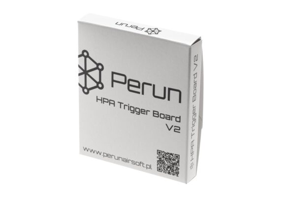 Perun HPA Trigger Board V2 - obrazek 5
