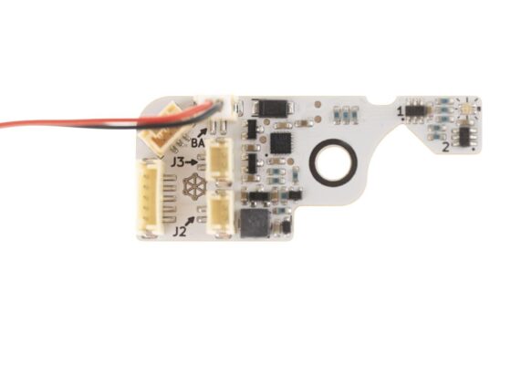 Perun HPA Trigger Board V3 - obrazek 3