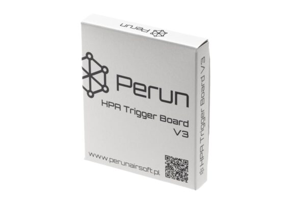 Perun HPA Trigger Board V3 - obrazek 5