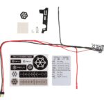 Perun Perun V2 Lightning Back Wired Semi Only