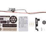 Perun Perun V2 Lightning Front Wired Semi Only