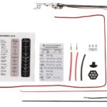 Perun Perun V3 Hybrid Universal Wiring Semi Only