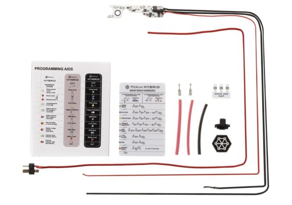 Perun Perun V3 Hybrid Universal Wiring Semi Only