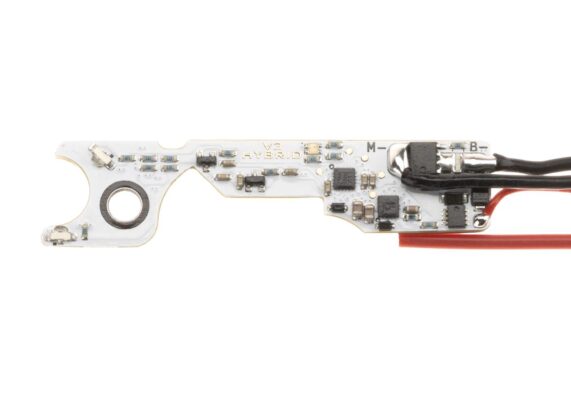 Perun Perun V3 Hybrid Universal Wiring Semi Only - obrazek 3