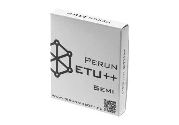 Perun Perun ETU++ T-Deans Semi Only - obrazek 6