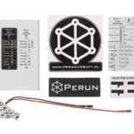 Perun Perun for Krytac Kriss Vector Semi Only