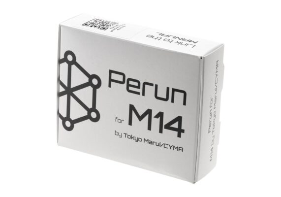 Perun Perun for Tokyo Marui / CYMA M14 Semi Only - obrazek 6