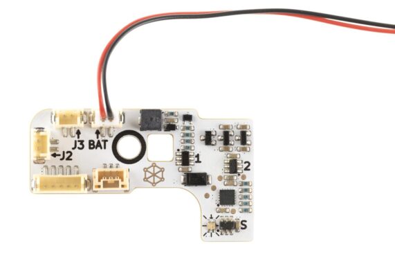 Perun HPA Trigger Board V2 Semi Only - obrazek 3
